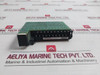 Ge Fanuc Ic693Mdl740 Output Module Pcb 12/24 Vdc 0.5A