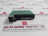 Ge Fanuc Ic693Mdl740 Output Module Pcb 12/24 Vdc 0.5A