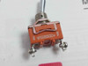 Matsushita T115A-s Toggle Switch 15A 250V Ac 70909
