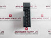 Ge Fanuc Ic693Mdl645E Positive/Negative Logic Input Module 24Vdc 60C