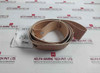 Tombo 1995 Aft Seal Packing For Flange Ring & Liner