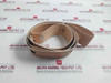 Tombo 1995 Aft Seal Packing For Flange Ring &amp; Liner