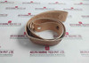 Tombo 1995 Aft Seal Packing For Flange Ring &amp; Liner