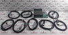 Azbil Hd-ham100-5 I/O Module System With Cabling Set Has-rsl50 Has-rsl55 24V