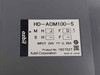 Azbil Hd-ham100-5 I/O Module System With Cabling Set Has-rsl50 Has-rsl55 24V