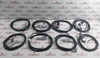 Azbil Hd-ham100-5 I/O Module System With Cabling Set Has-rsl50 Has-rsl55 24V