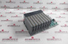 Azbil Hd-ham100-5 I/O Module System With Cabling Set Has-rsl50 Has-rsl55 24V