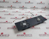 Yamatake-honeywell 80363001-001 Axial Fan Assembly Panel Sd12038C2Hl Dc24V 0.40A
