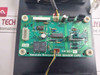 Yamatake-honeywell 80363001-001 Axial Fan Assembly Panel Cd1225D24Hb Rev: C 24V