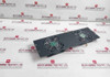 Yamatake-honeywell 80363001-001 Axial Fan Assembly Panel Fbk-12G24H Rev: C