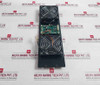 Yamatake-honeywell 80363001-001 Axial Fan Assembly Panel Fbk-12G24H Rev: C