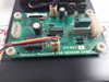 Yamatake-honeywell 80363001-001 Axial Fan Assembly Panel Fbk-12G24H Rev: C