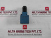 Rexroth 3722250220 Pneumatic Directional Valve 24V 10 Bar Max