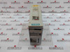 Siemens Simovert Vc 6Se7021-3Tb61 Masterdrive Inverter Compact Unit(Not Working)