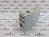 Siemens 6Se7021-3Tb61 Simovert Vc Masterdrive Inverter Compact Unit(Not Working)