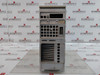 Siemens 6Se7021-3Tb61 Simovert Vc Masterdrive Inverter Compact Unit(Not Working)
