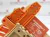 Weidmuller 022494 Rs-f Terminal Interface Relay Module Rs-f14 Rp 421024 Gsed 5