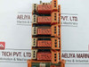 Weidmuller 022494 Rs-f Terminal Interface Relay Module Rs-f14 Rp 421024 Gsed 5