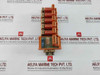 Weidmuller 022494 Rs-f Terminal Interface Relay Module Rs-f14 Rp 421024 Gsed 5