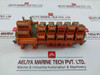 Weidmuller Rs F10 Terminal Interface Relay Module Gsed 5/10 022494 24V 8A/250V