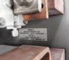 Siemens 6Se7031-8Tf60-z Simovert Vc Dc Inverter Drive Dc510-650V 221.0A 0-500Hz