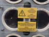 Siemens 6Se7031-8Tf60-z Simovert Vc Dc Inverter Drive Dc510-650V 221.0A 0-500Hz