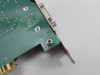 Kuka 5.40 553.779-00 Interface Pcb Card 00-128-456 Rev: 02 V1.00