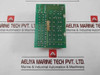 Abb 3Byn266801 003 Relay Board 220 Vac 30Vdc 30Ma