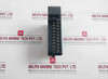 Ge Fanuc Ic693Mdl741E Input Module 12/24Vdc 0.5A 16Pt Neg