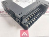 Ge Fanuc Ic693Mdl741E Input Module 12/24Vdc 0.5A 16Pt Neg