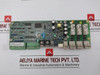 Abb Nioc-01 Printed Circuit Board Card 3Bse005735R1 Mlv0-c Rev L 94V0