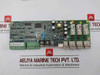 Abb Nioc-01 Printed Circuit Board Card 3Bse005735R1 Mlv0-c Rev: L 94V0