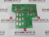 Abb Nbub-41 Printed Circuit Board Card 58937703 Rev: E 94V0
