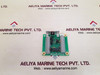 Yokogawa Back Up Assy As.Printed Circuit Board V8114Td