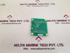 Yokogawa Back Up Assy As.Printed Circuit Board V8114Td