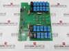 Kimo 1503-603/02 Printed Circuit Board Card