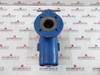 Celeros Flow Technology Sxcs-0300A1-v Simplex Type S Single Basket Strainer 38 C