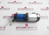 Omron Ip65 Servo Motor Class B Bab1Sl0.5