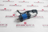 Omron Ip65 Servo Motor Class B Bab1Sl0.5