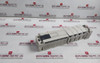 Mitsubishi Fx3U-64Mt/Es-a , Fx2N-16Ex ,Fx2N-2Da Melsec Programmable Controller