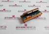 Weidmuller Ct-x 31 Terminal Rail Module Es 900309 Ps