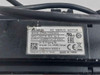 Delta Ecma-c20604Rs Ac Servo Motor Vac110 A2.6 Ins.A Kw0.4