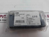 Abb Ca3-01S Auxiliary Contact Block 690V 10A 1Sbc101020M9701