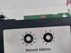 Honeywell Tc-ccr012 Redundant Net Interface Module 2Ma At 24Vdc T5