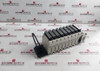 Omron Cs1W-oc211 Plc I/O Module C200H-bc -v 24Vdc 50W 250V Ac Id211 C200Hw-pd024