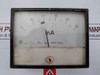 Saci Ccb3 Milliamperes Meter 0-50 Ma
