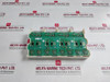 Semikron L5058500_05 Driver Card L5058532 13 L5064401 03 94V-0 Ml6