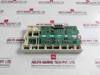 Semikron L5058500_05 Driver Card L5058532 13 L5064401 03 94V-0 Ml6