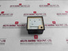 Rishabh 0-600V Analog Voltmeter 850V 12015