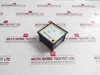 Rishabh 0-600V Analog Voltmeter 850V 12015